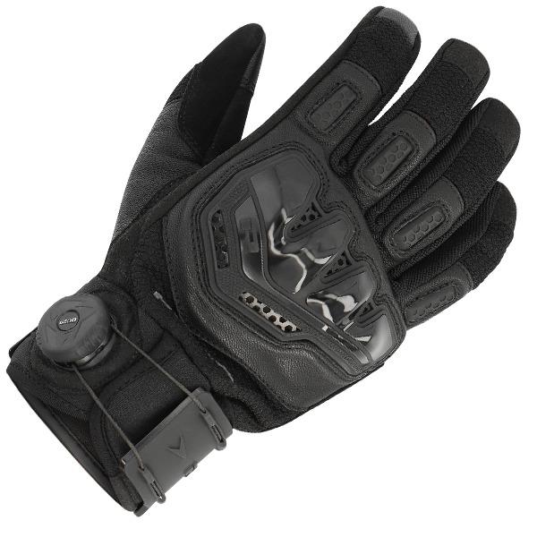 Richa Richa Bodyguard Gloves Ladies Black